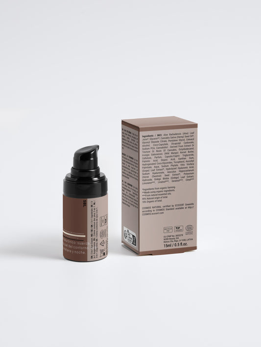 Copy of Active Radiance CBD Eye Cream