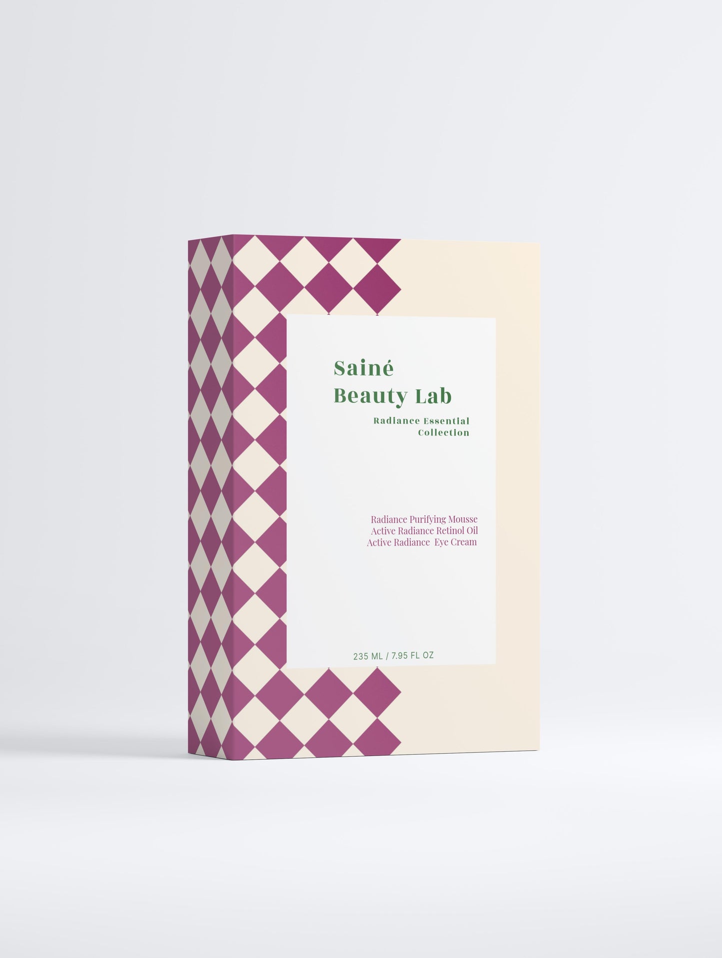 Radiance Essential Collection