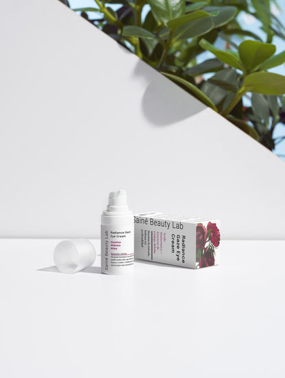 Radiance Gaze Eye Cream