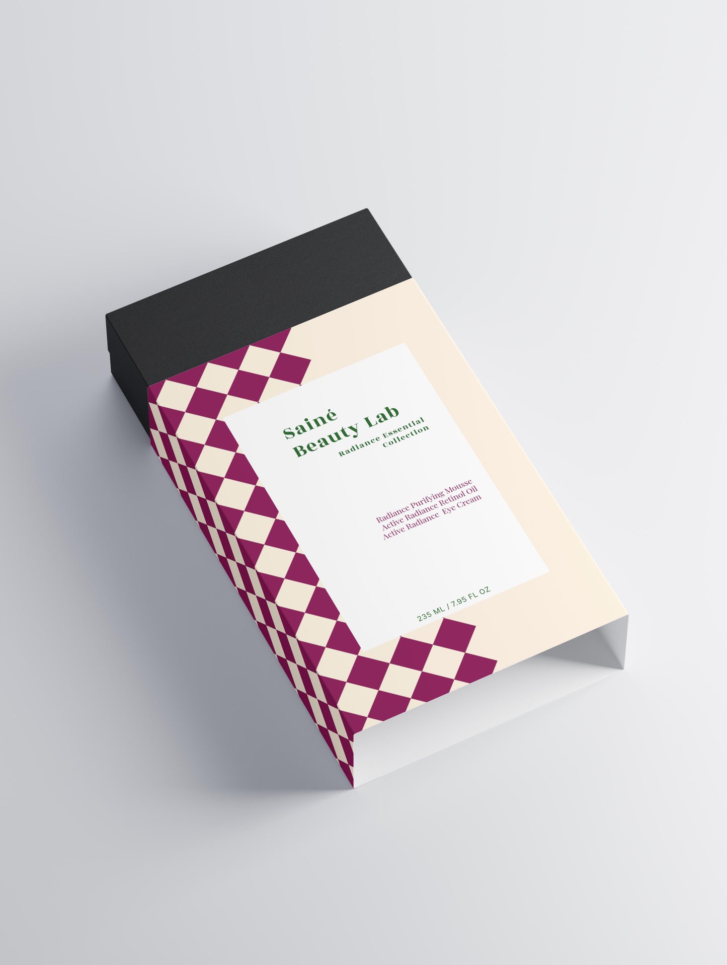 Radiance Essential Collection