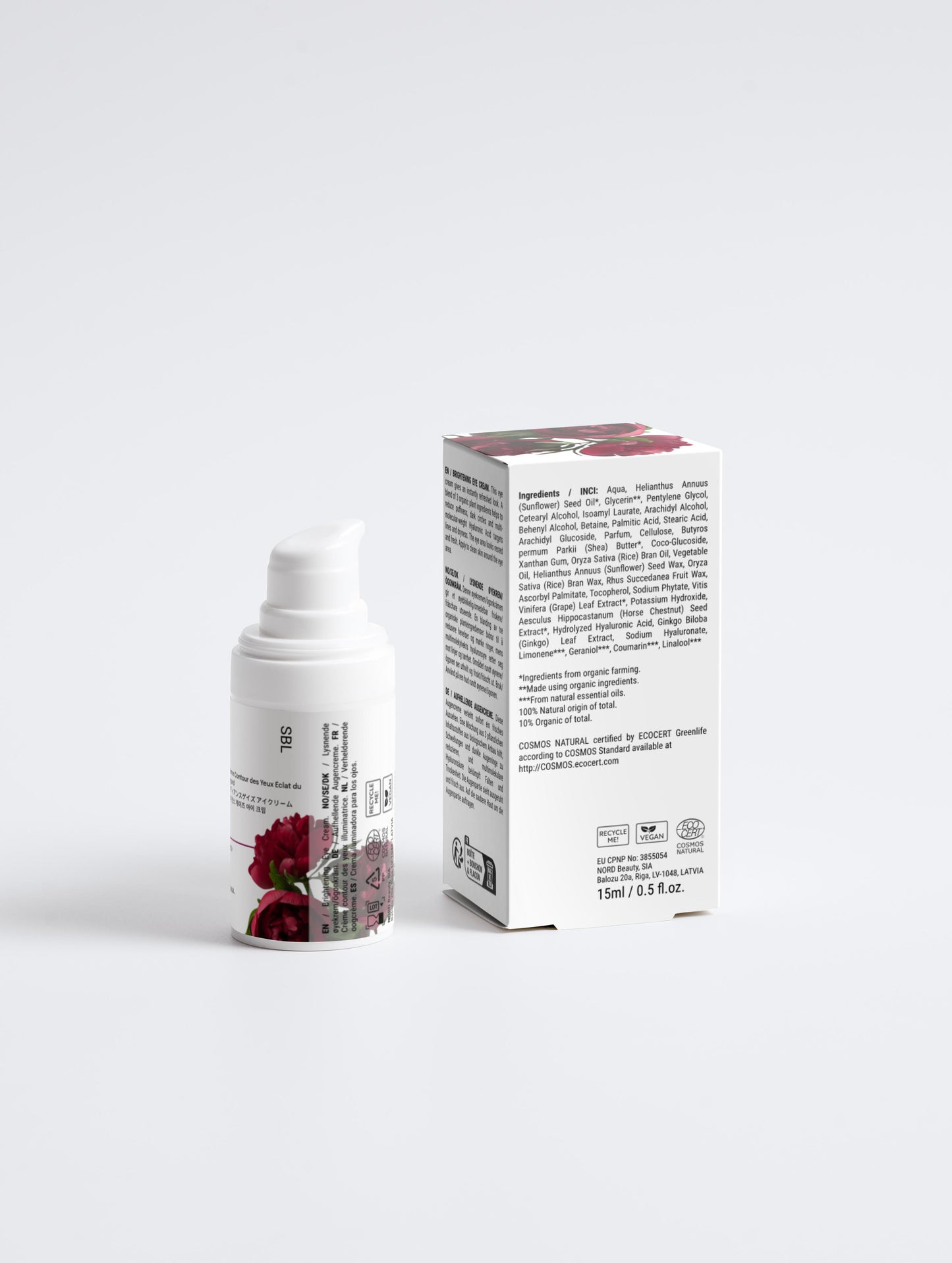 Radiance Essential Collection