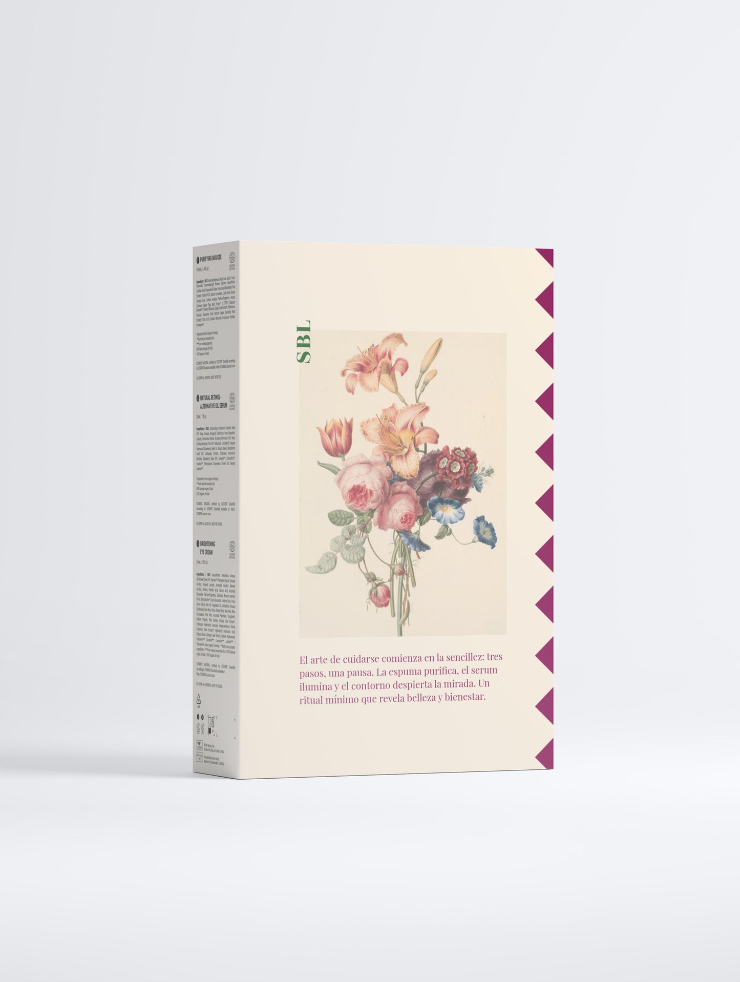 Radiance Essential Collection