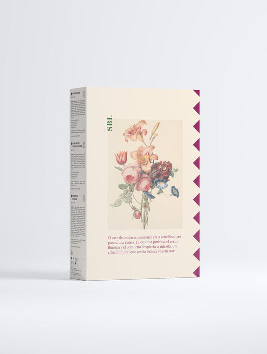 Radiance Essential Collection